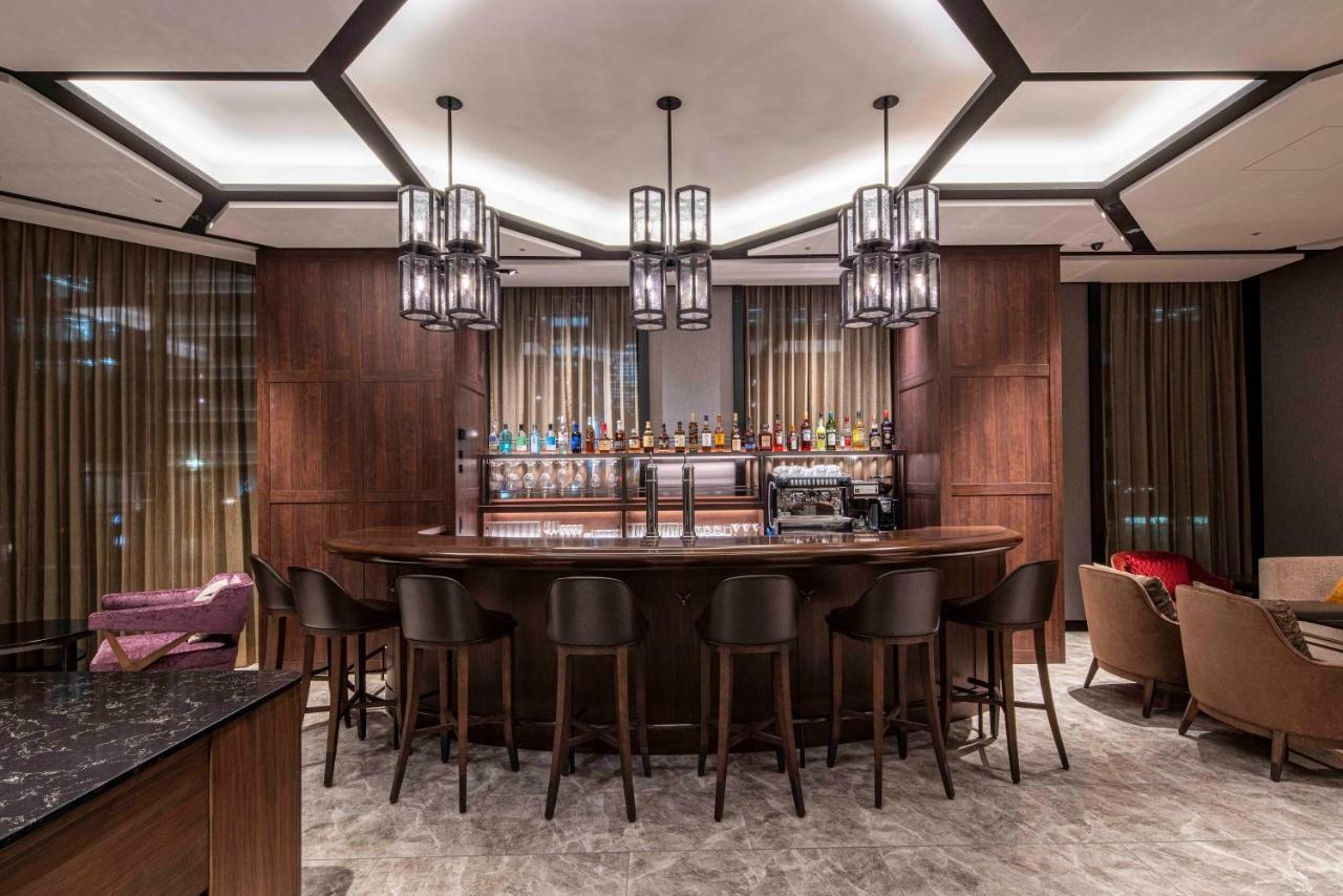 Hotel Grandbach Tokyo Ginza المظهر الخارجي الصورة