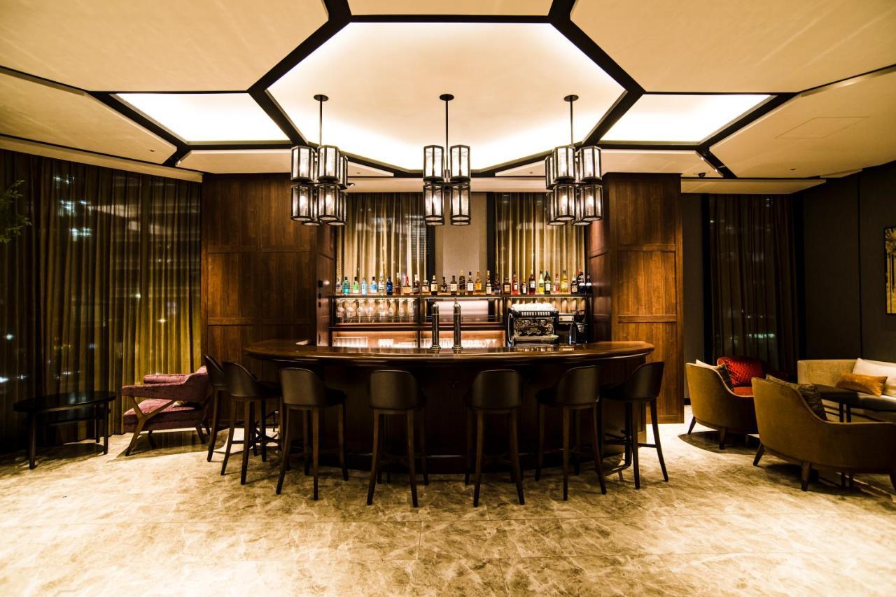 Hotel Grandbach Tokyo Ginza المظهر الخارجي الصورة