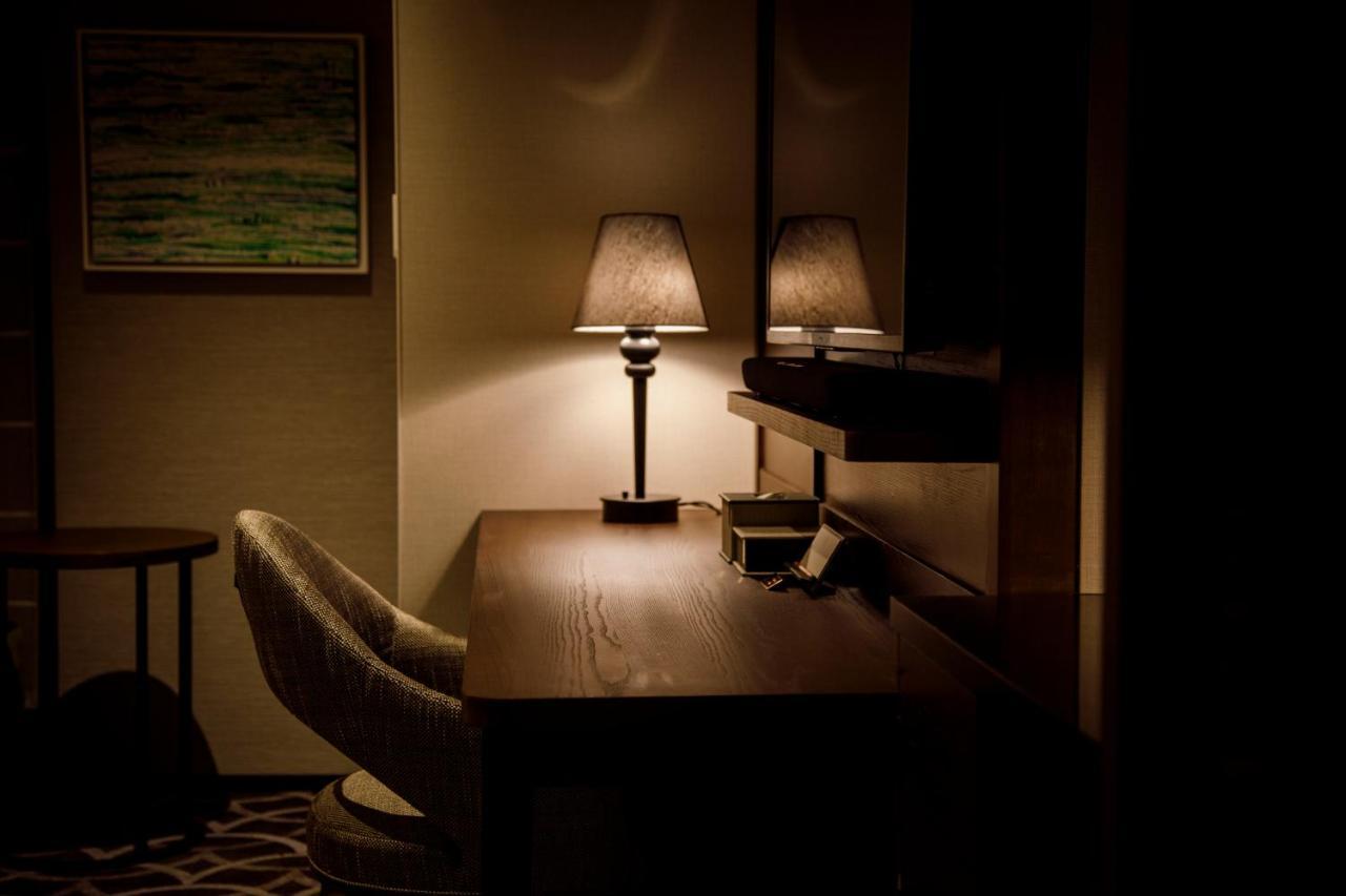 Hotel Grandbach Tokyo Ginza المظهر الخارجي الصورة