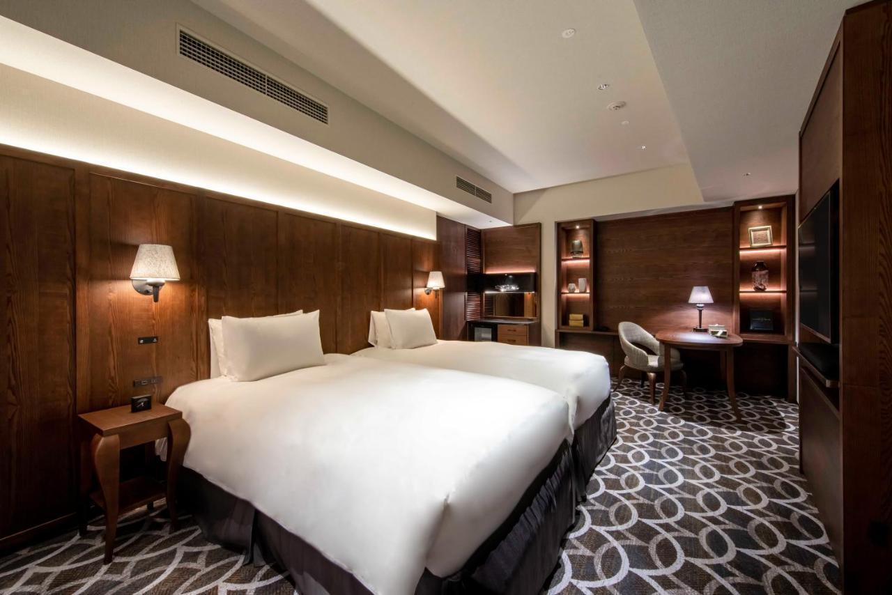 Hotel Grandbach Tokyo Ginza المظهر الخارجي الصورة