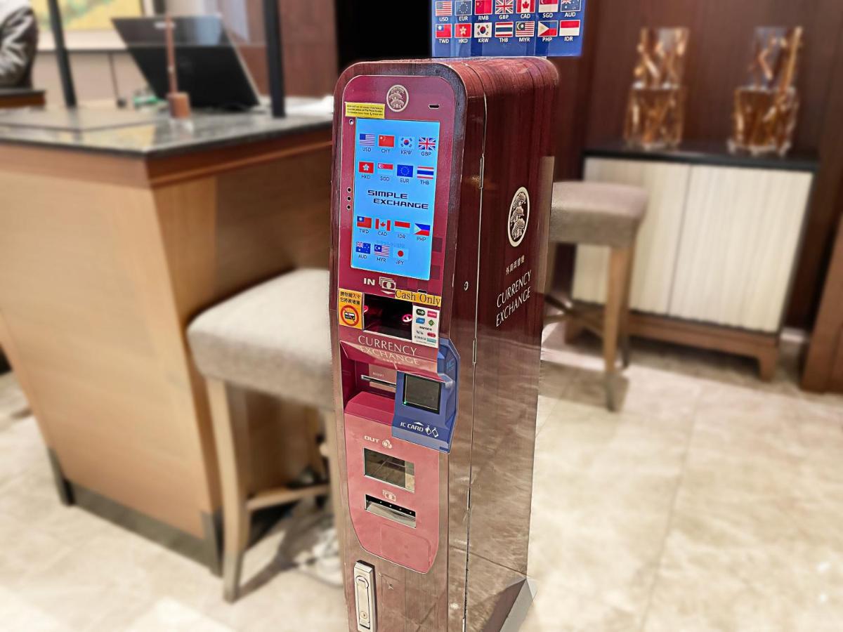 Hotel Grandbach Tokyo Ginza المظهر الخارجي الصورة