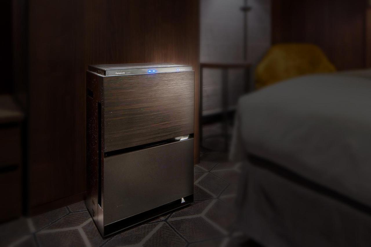 Hotel Grandbach Tokyo Ginza المظهر الخارجي الصورة