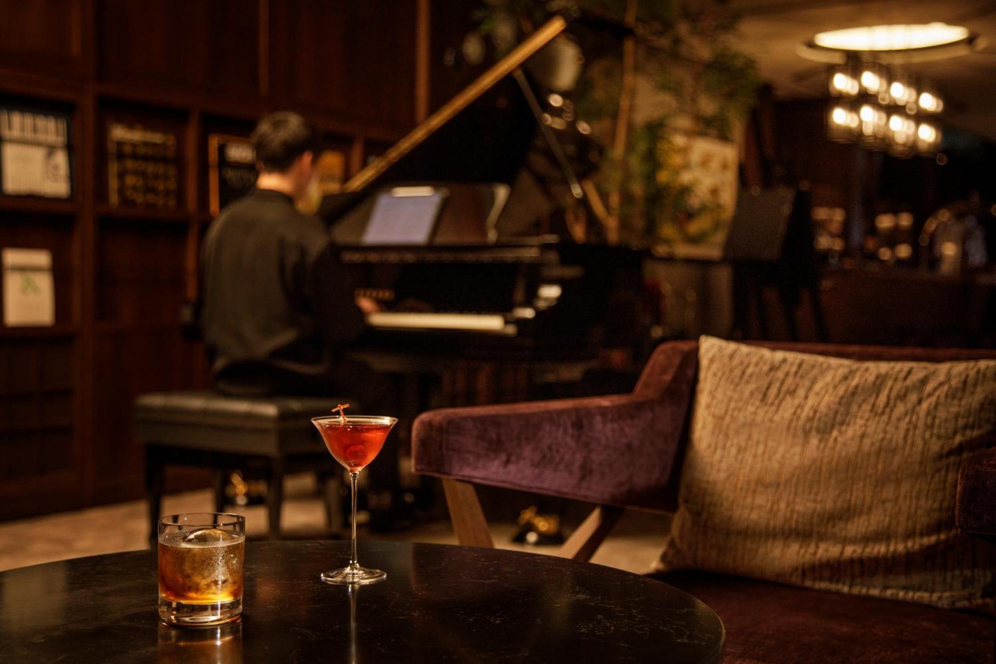 Hotel Grandbach Tokyo Ginza المظهر الخارجي الصورة