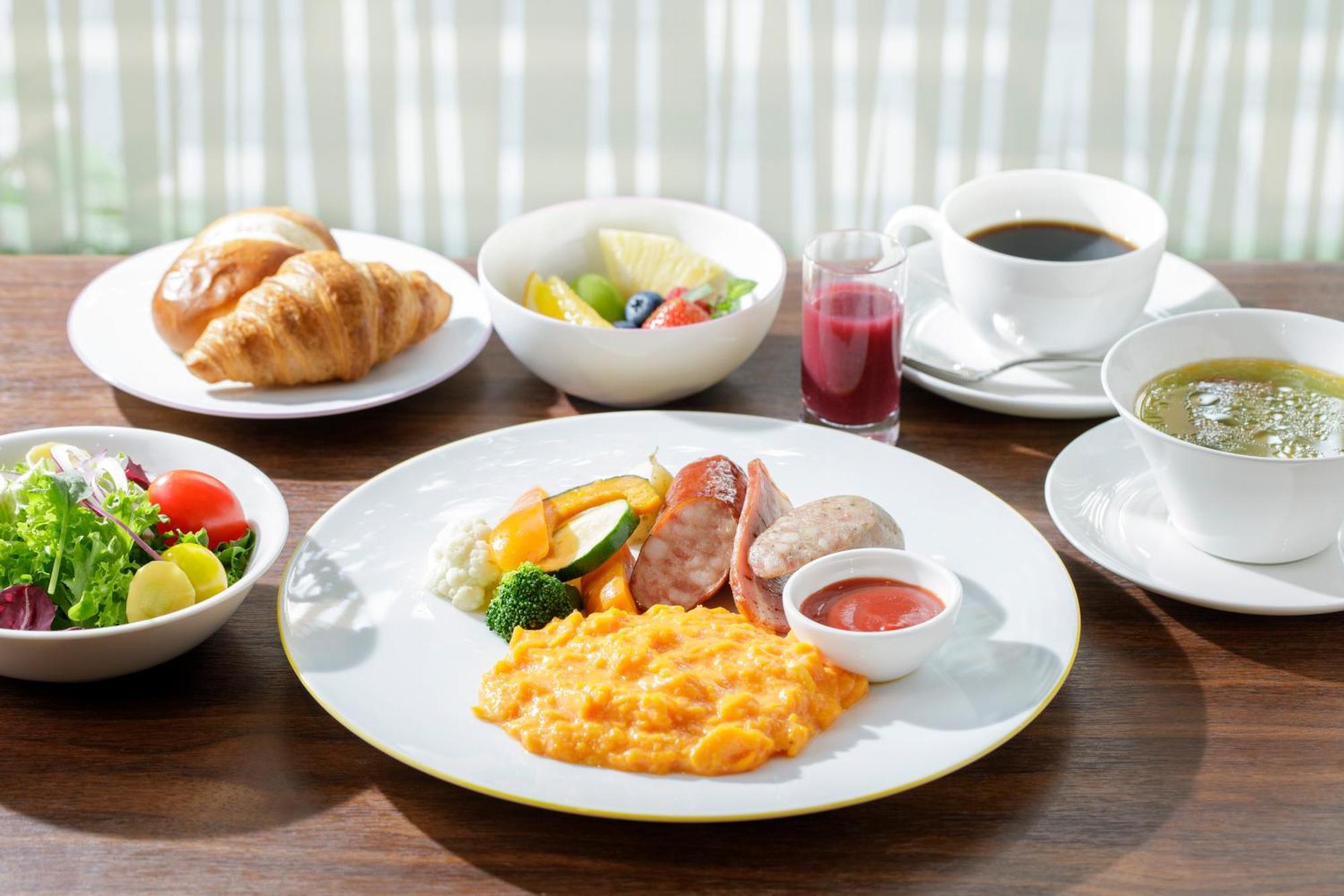 Hotel Grandbach Tokyo Ginza المظهر الخارجي الصورة