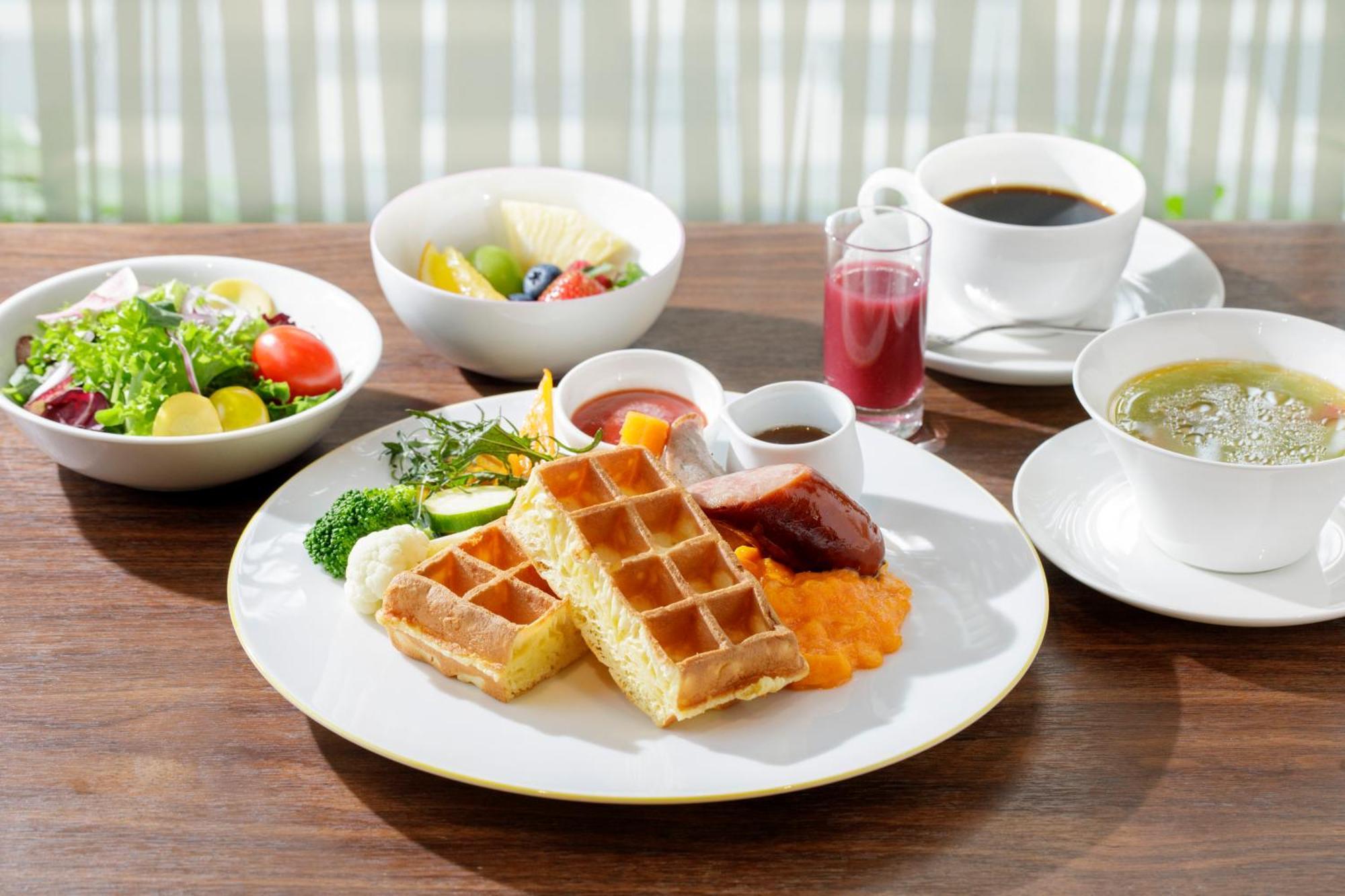 Hotel Grandbach Tokyo Ginza المظهر الخارجي الصورة