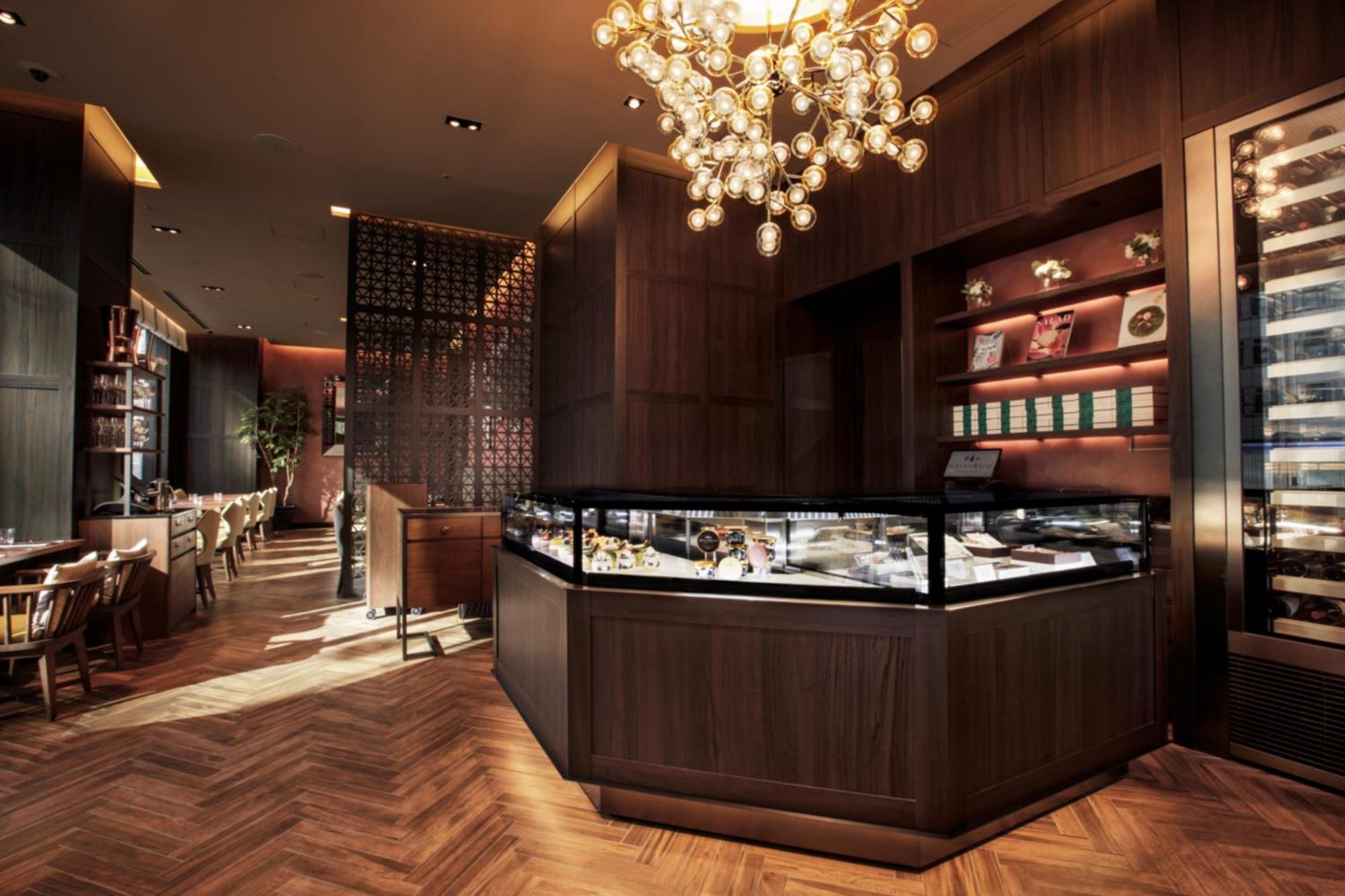 Hotel Grandbach Tokyo Ginza المظهر الخارجي الصورة