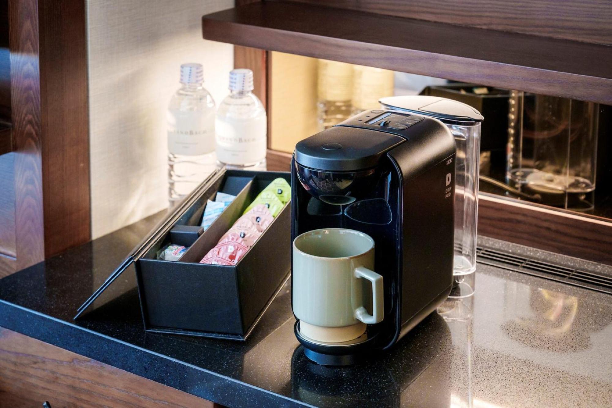 Hotel Grandbach Tokyo Ginza المظهر الخارجي الصورة